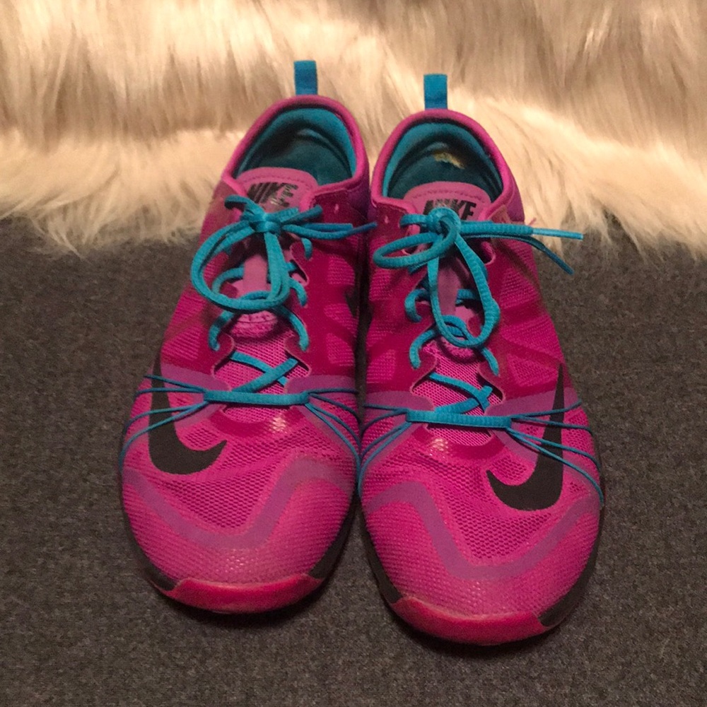 Nike Free Cross Compete